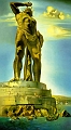 1954_01 The Colossus of Rhodes 1954